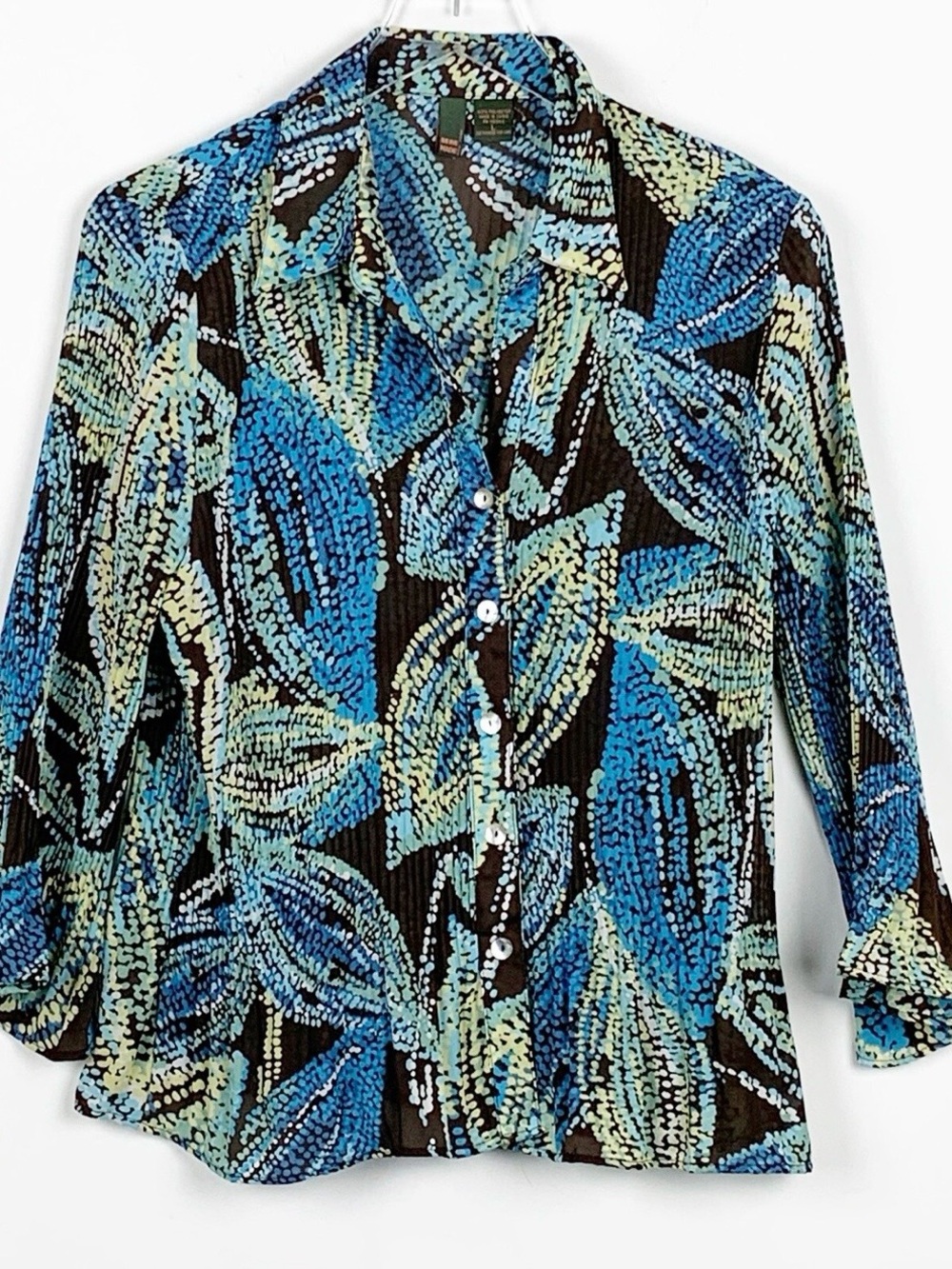 Vintage Sere Nade Blouse